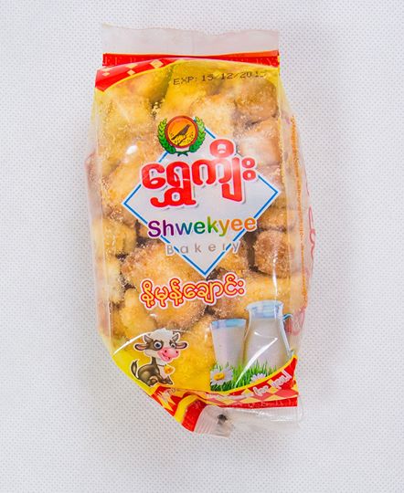 နို့မုန့်ချောင်း