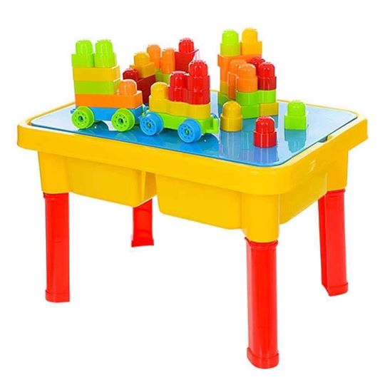 Lego Table