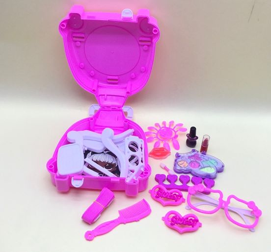 Beauty Box