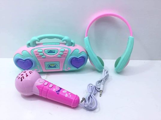Kids Karaoke
