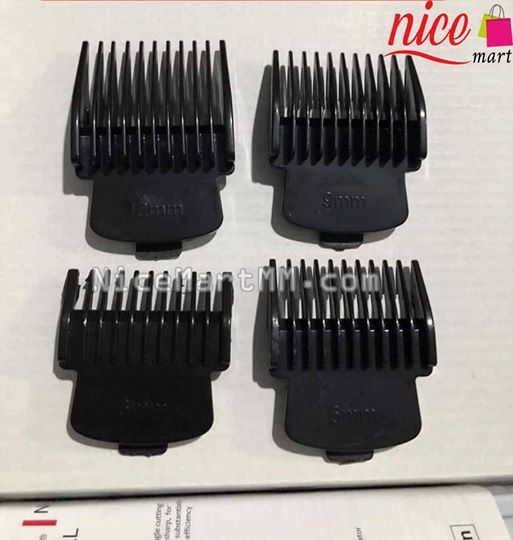 Hair Clipper conbo