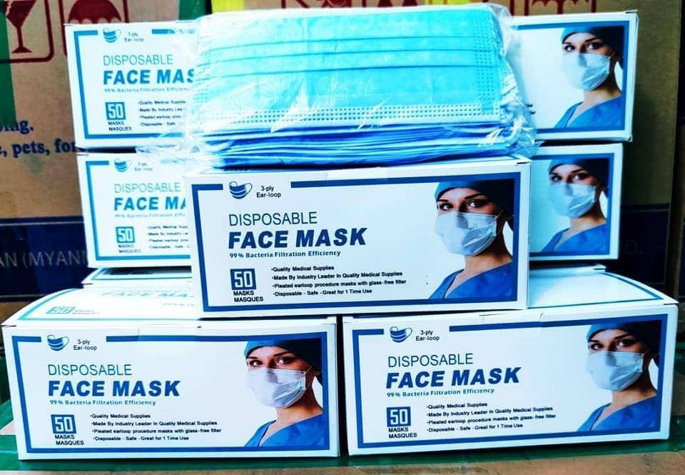 Face Mask